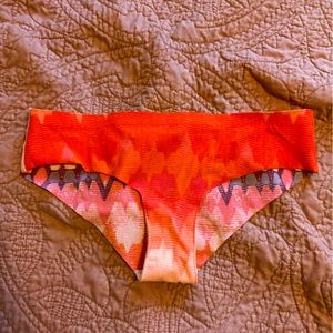 Free people underwear NWOT